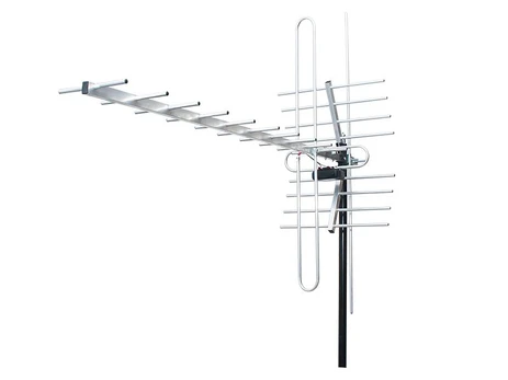 DVB-T antena ATD38S BLOW MUX8 horizontali/vertikali