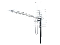 DVB-T antena ATD38S BLOW MUX8 horizontali/vertikali kaina