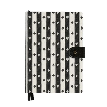 Queen's Court - Infinity Planner