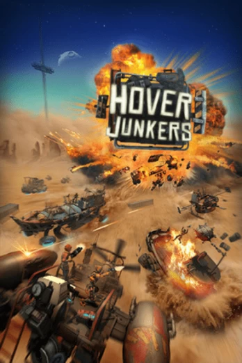 Hover Junkers PC