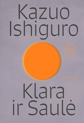 Klara ir Saulė