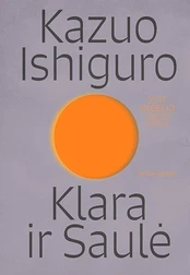 Klara ir Saulė kaina