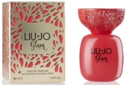 Kvapusis vanduo Liu Jo Glam, 30 ml kaina
