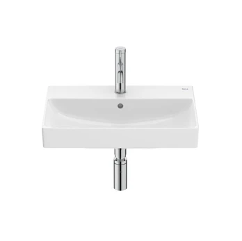 Praustuvas Roca Ona Compact 55 cm, baltas, A327683000