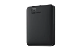 WD Elements 6TB HDD USB3.0 Portable kaina