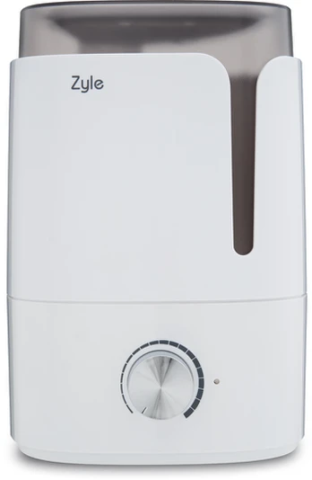Oro drėkintuvas Zyle ZY201HW, 3,5 l