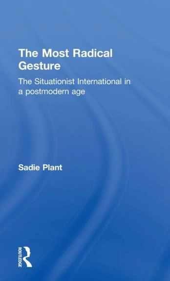 Most Radical Gesture