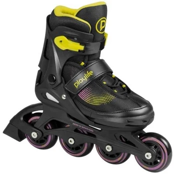 Playlife Joker Geltona Glow str. 37-40