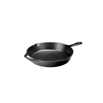 Ketaus keptuvė Lodge Ø30,5 cm LDL10SK3
