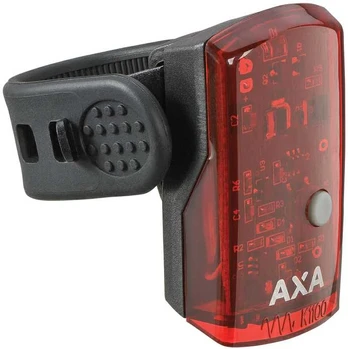 Rear light AXA Greenline 1 LED