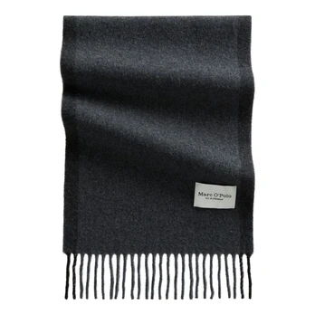 Šalikas vyrams, Pilka, 5000012574 Scarf
