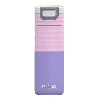 Etna Grip 500 ml Pale Violetinė, Kambukka