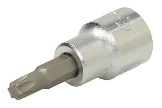 Galvutė TORX 3/8" T30 3024T30