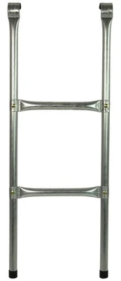 Batuto kopėčios Lean Sport Pro, 183 - 487 cm