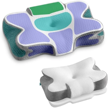 Ergonominė MEMORYFOAM pagalvė, 59 x 40 cm