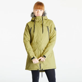 Horsefeathers Maddy Jacket Iguana - Dydis S (TW032C Striukės)