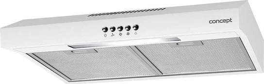 Concept Solution Gartraukis koncepcijos sprendimas OPP1250WH