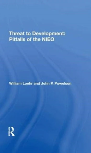 Threat To Development