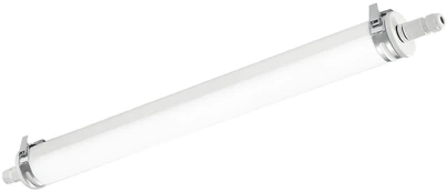 18W LED linijinis šviestuvas UBOOT, baltas, IP69
