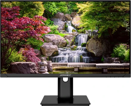 Monitorius Japannext JN-IPS2382FHDR-HSP
