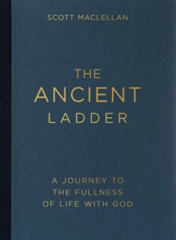 Ancient Ladder
