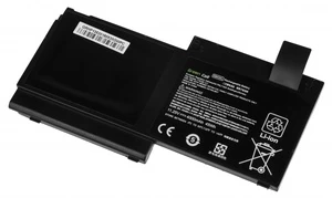 GREENCELL HP141 Battery for HP