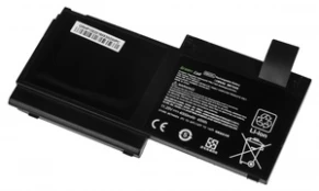 GREENCELL HP141 Battery for HP kaina
