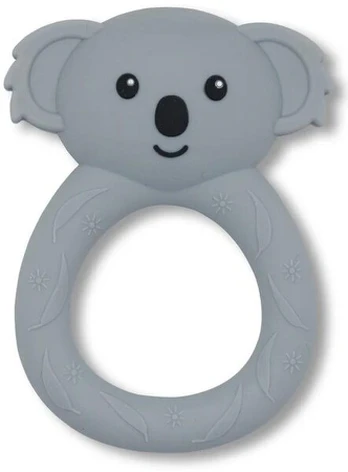 Kramtukas "koala" pilkos spalvos