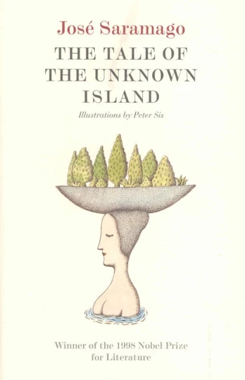 Tale of the Unknown Island