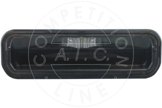 Galinių durų rankenėlė AIC 56660