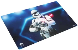 Gamegenic - Star Wars: Unlimited Game Mat - Stormtrooper