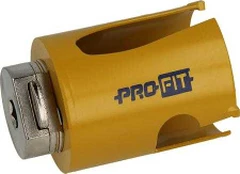 Profitec Hulsav HM 54mm multi purpose m/adaptor