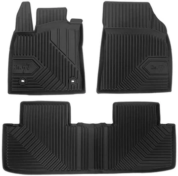 Frogum Gummimåtter MG S5 2025-