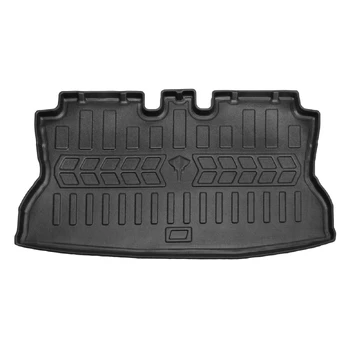 Guminis bagažinės kilimėlis RENAULT Twingo II 2007-2014m.