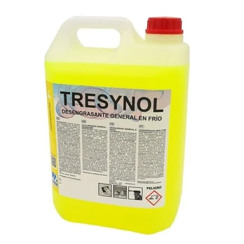 Tresynol riebalų valiklis, 5 L
