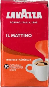 Kawa mielona Lavazza rytas 250 g