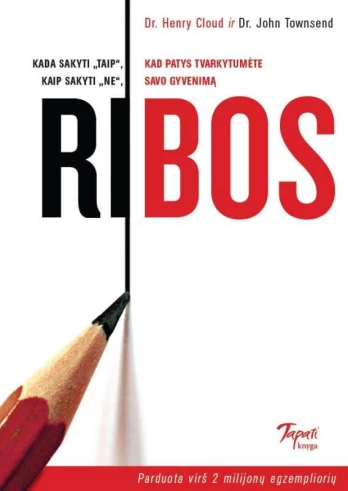 KNYGA Ribos