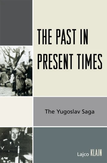 Past in Present Times