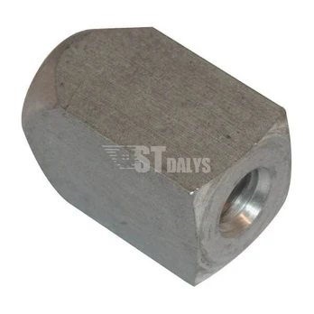 Adapteris M8x1.25 LHF