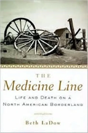 Medicine Line