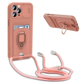 iPhone 11 Pro Max dėklas A