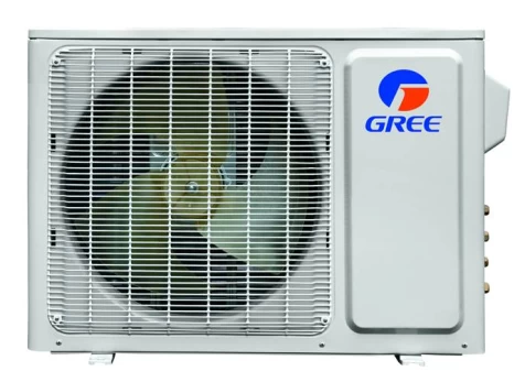 Išorinė Free-match dalis 1:3 7,1/8,6 kW, R32