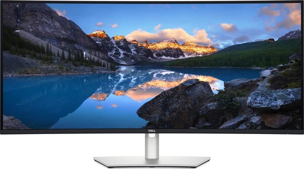Monitorius Dell UltraSharp U4025QW