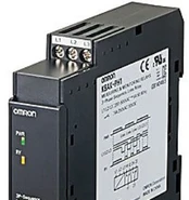 Usorteret Kontrolrelæ K8Ak-Ph1 - 200-480Vac 378178