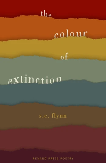 Colour of Extinction
