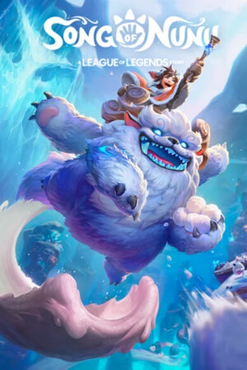Song Of Nunu Xbox