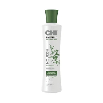 CHI Powerplus maitinamasis plaukų kondicionierius 355 ml