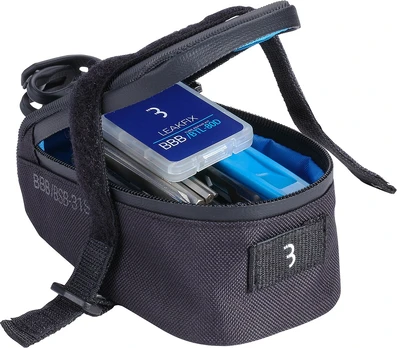 No Name Zestaw narzędzi BBB CombiSet EasyPack S