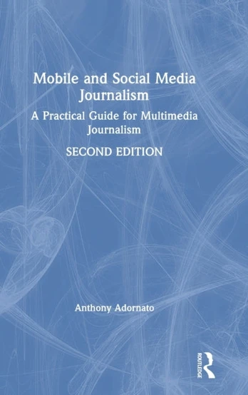 Mobile and Social Media Journalism