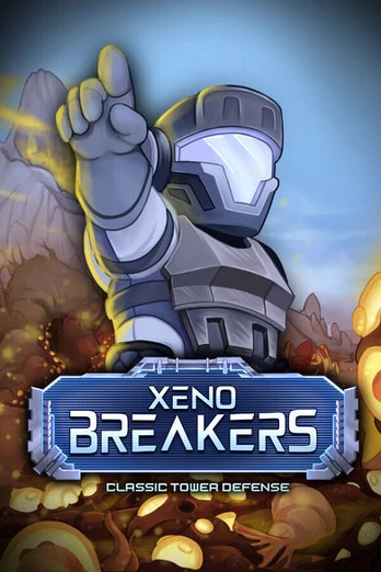 Xenobreakers PC